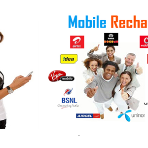 Convenience With The Airtel Online Recharge