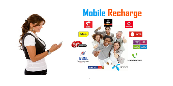 Convenience With The Airtel Online Recharge