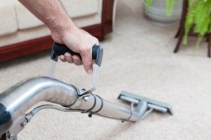 Get A Quick Cheap Fix For Your Vacuum