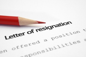 How To Withdraw A Resignation Letter