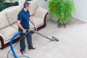 Repairreuseit vacuum cleaning