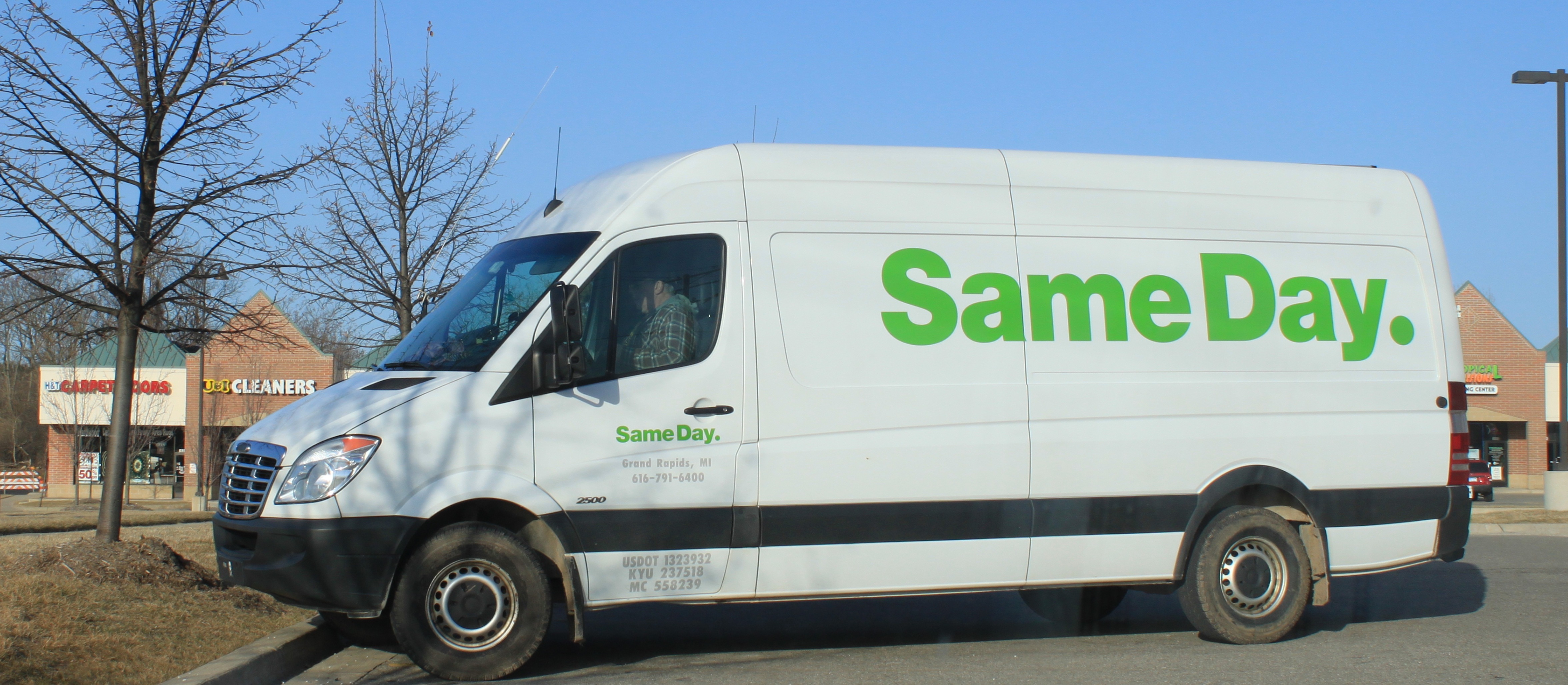 How To Improve Your SEO - Tips For Courier Companies