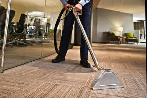 Tips and Tricks On Carpet and Windows Cleaning