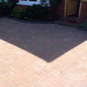 driveway installers Staines