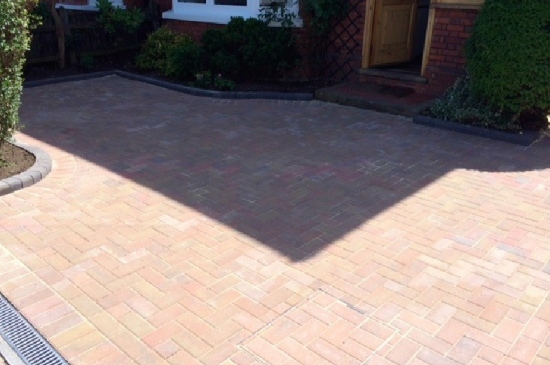 driveway installers Staines