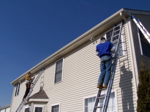 Choosing The Most Excellent Siding Contractors