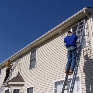 Choosing The Most Excellent Siding Contractors