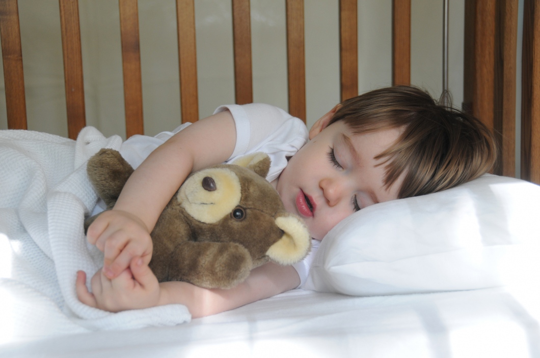 How To Choose The Best Mattress For Your Child