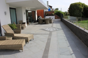 granite paving solutions