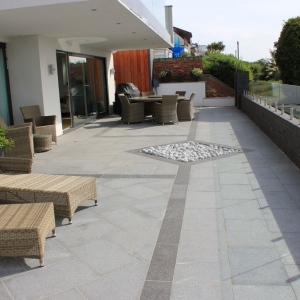 granite paving solutions