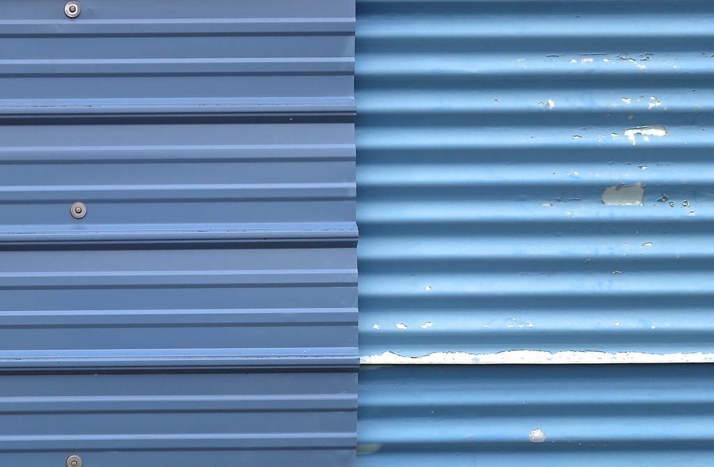 Proper Ways To Prepare Rusty Metal Surfaces For Painting
