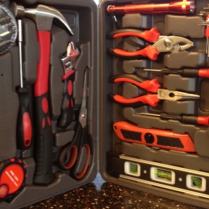 5 Essential Hand Tools For A Home Toolkit