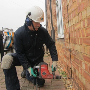 Best Solutions Being Provided For Damp Proofing Problems