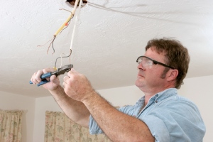 Common Services Provided by Residential Electricians