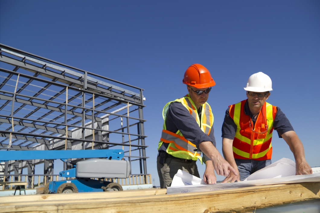 DWD General Contractors Provides Most Of Building Services