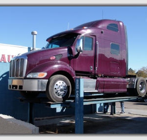 Diesel Truck/Car and Fuel Engine Repair Services