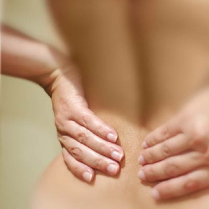 Natural Remedies For Painful Chronic Back Pain