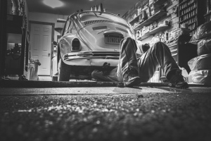 5 Easy Steps To Make Your Home Workshop