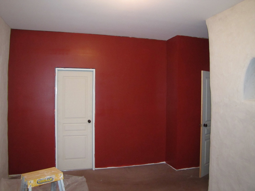 The Essentials Of Post-Painting Care