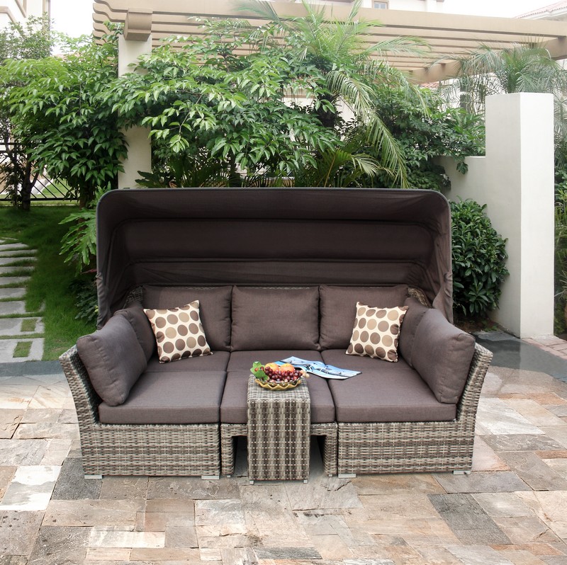 5 Checkout When Buying Patio Furniture Covers
