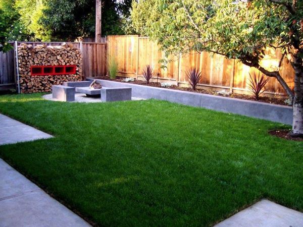 Revamping Your Backyard