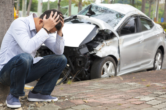 Car Accident Lawyer - Why Should You Hire One?
