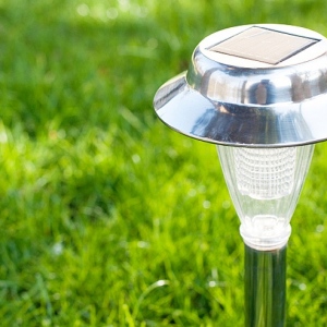 Check Out The Importance Of Using Solar Energy For Garden Lighting