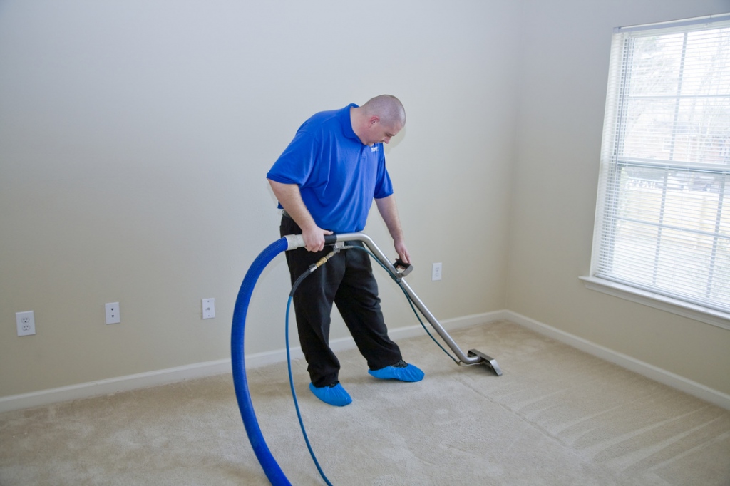 Difference In Carpet Cleaning Cost