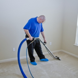 Difference In Carpet Cleaning Cost