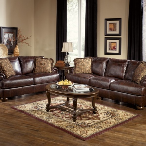 Look For Classic Yet Trendy Leather Furniture Sets To Adorn Your Interior