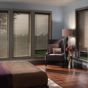 Modern Aluminum Blinds To Style Your Office