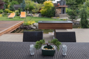 Revamping Your Backyard