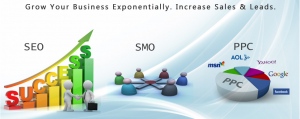 SEO company services in Singapore
