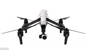 THINGS TO CONSIDER WHILE BUYING Toy Drones