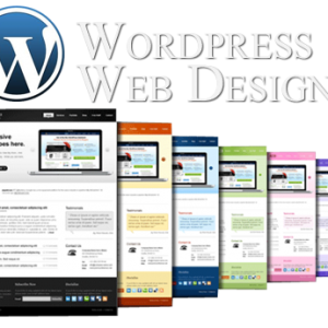 Wordpress-Web-Design