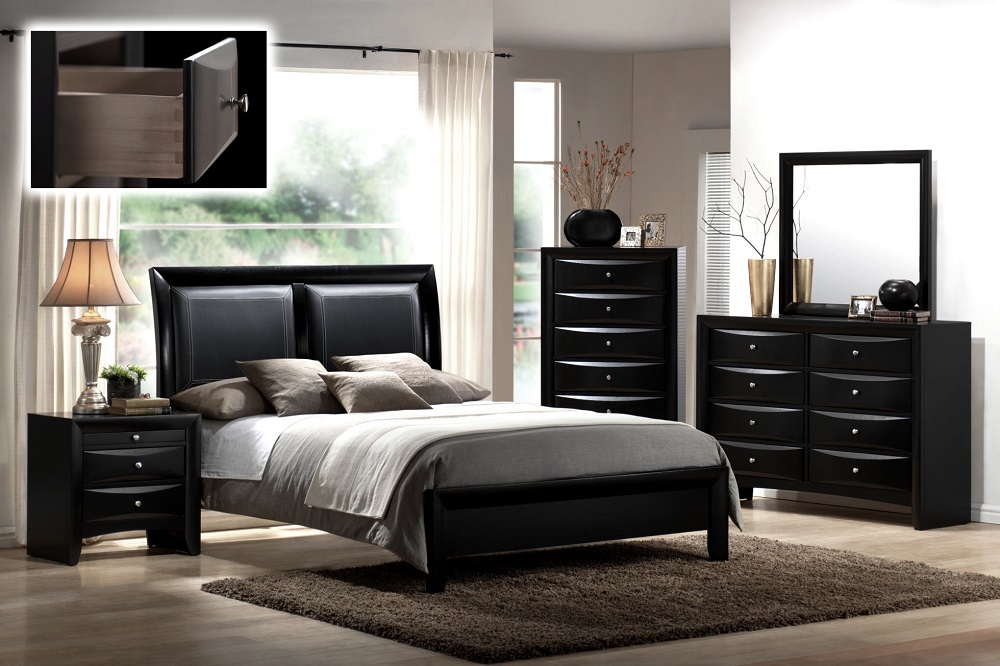 Interesting Bedroom Décor Ideas