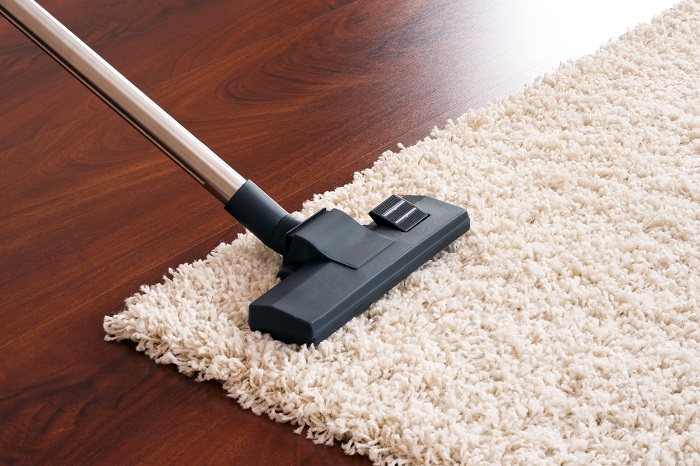 carpet cleaning services