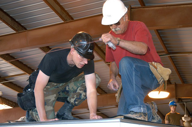 Building A New House? 5 Things To Do After Your Home Is Built