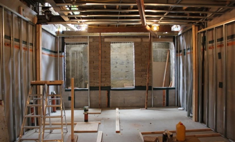 Learn How To Water Proof Your Basement
