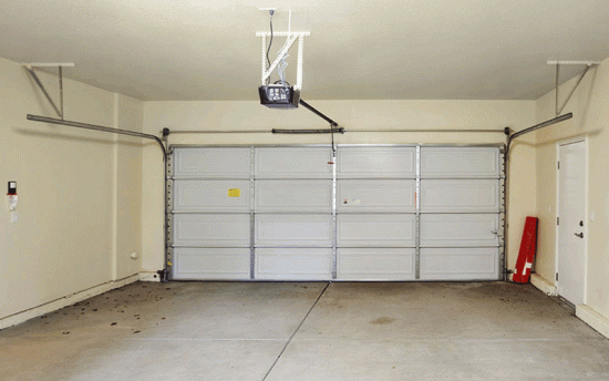 A To Z Of Garage Door Beginner’s Guide