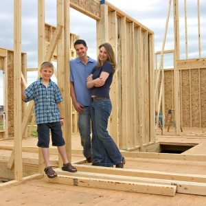 Benefits Of Building A New Home