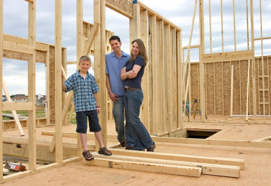 Benefits Of Building A New Home