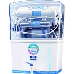 Clean and Fresh Water Through RO Water Purifier