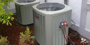 Cooling Providers