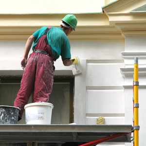 Hiring Professional Painters In Cities Of Atlanta