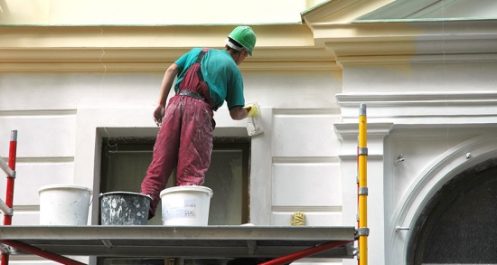 Hiring Professional Painters In Cities Of Atlanta