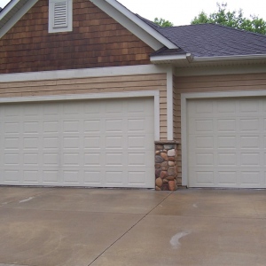 How To Maintain Your Garage Door So It Keeps Serving You Reliably