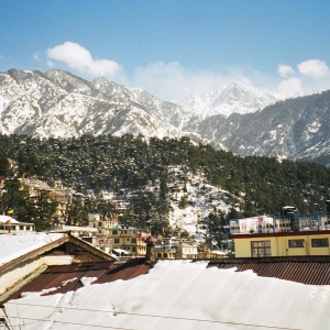 Mcleodganj-A Tourist Delight