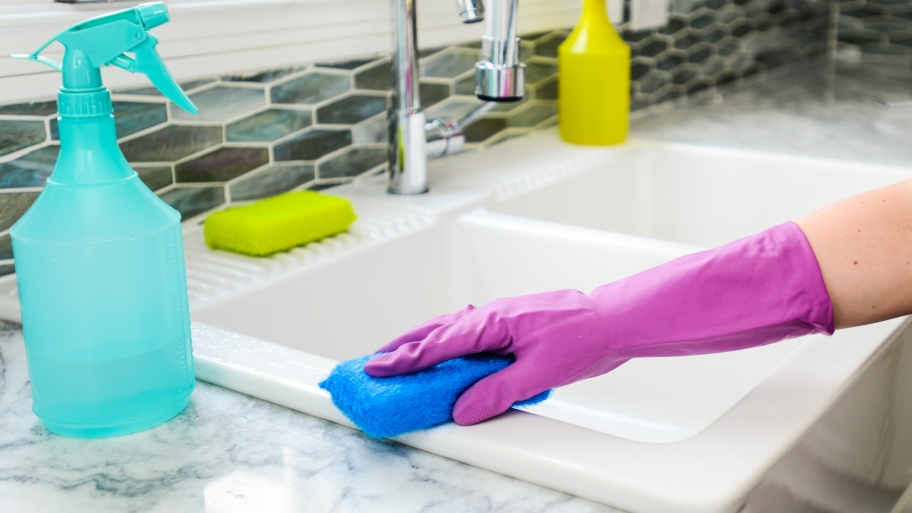 Professional Cleaning Services – The Way Ahead