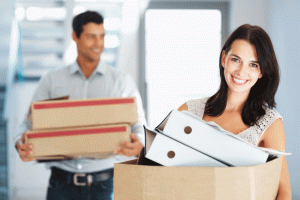 The Main Benefits Of Professional Moving Services